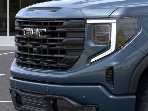 New 2026 GMC Sierra 1500 Elevation w/ Elevation Premium Package image 13