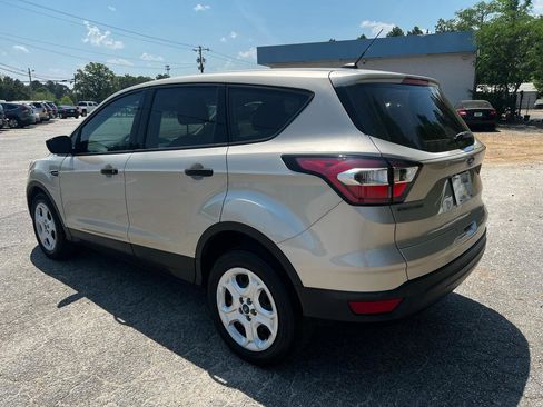Used 2017 Ford Escape S FWD image 5