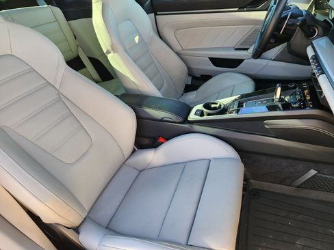 Used 2022 Porsche 911 Carrera 4 GTS image 18