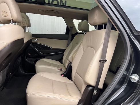 Used 2014 Hyundai Santa Fe Limited w/ Ultimate Package 07 image 15