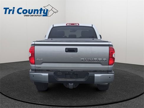 Used 2019 Toyota Tundra Platinum image 7