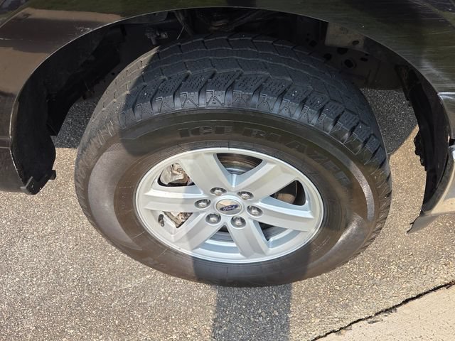 Used 2021 Ford F150 XLT AWD/4WD image 16