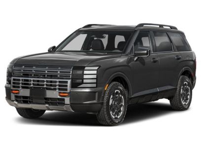 Certified 2026 Hyundai Palisade XRT Pro
