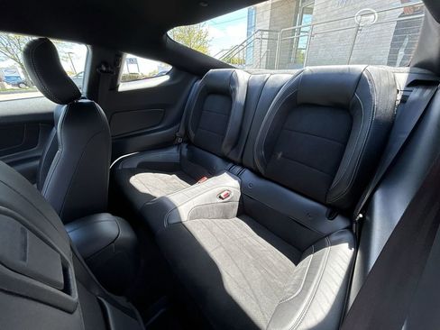Used 2018 Ford Mustang Shelby GT350 w/ Convenience Package RWD image 22