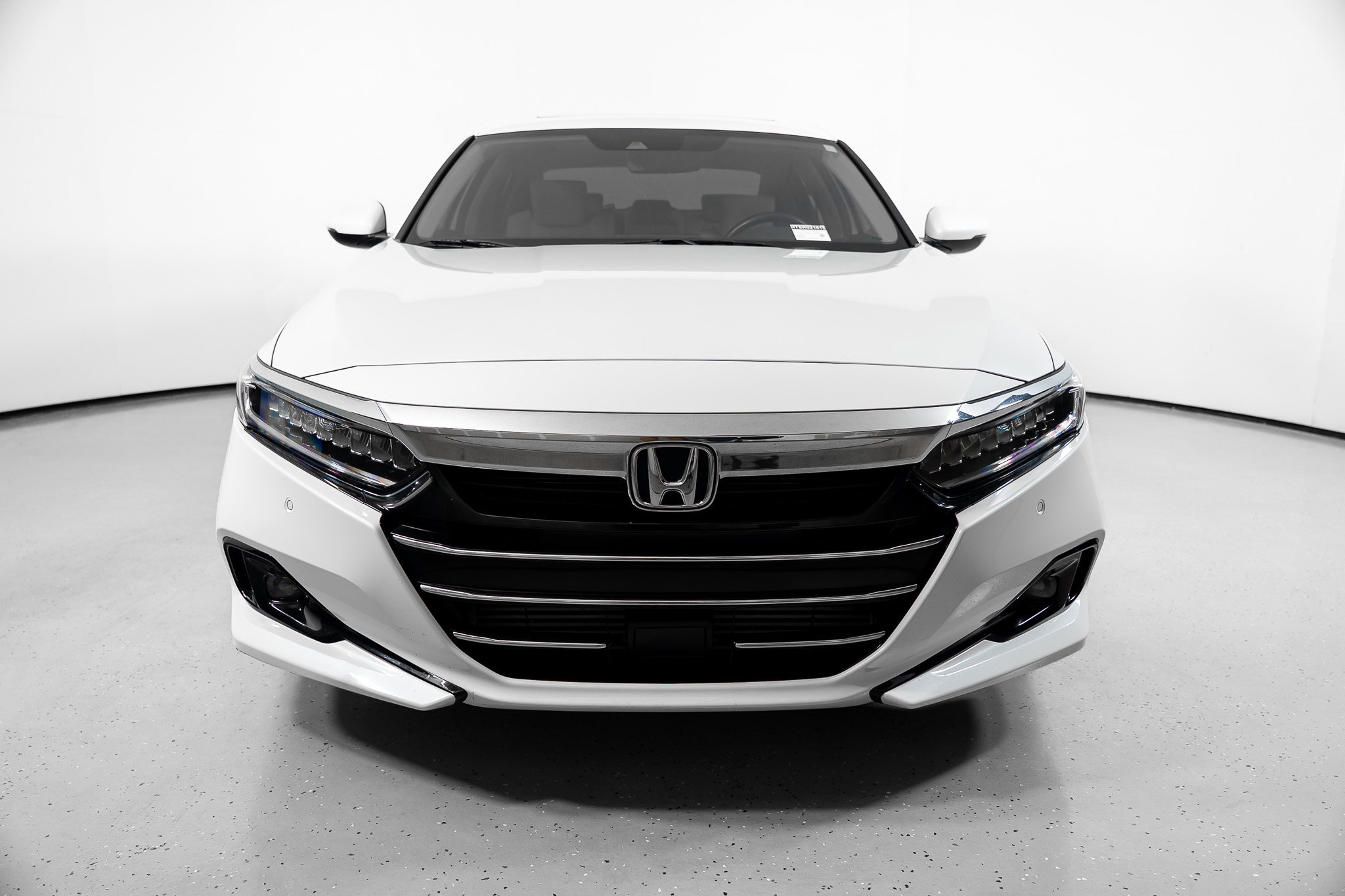 Used 2022 Honda Accord EX-L image 17