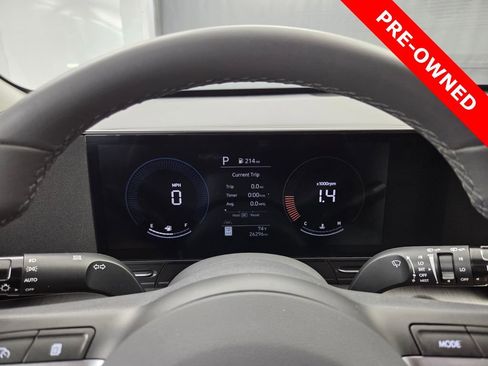 Used 2024 Hyundai Kona SEL image 27
