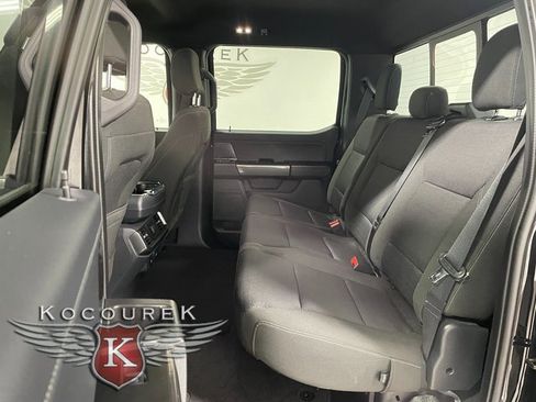 Used 2023 Ford F150 XLT w/ Equipment Group 302A High image 20