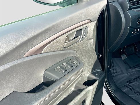 Used 2023 Honda Passport EX-L image 17