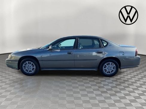 Used 2005 Chevrolet Impala w/ Preferred Equipment Group image 6