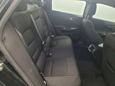 Used 2022 Chevrolet Malibu LT FWD image 19
