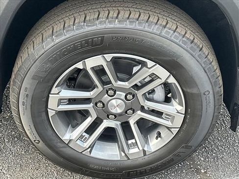 New 2026 GMC Terrain Elevation FWD image 15