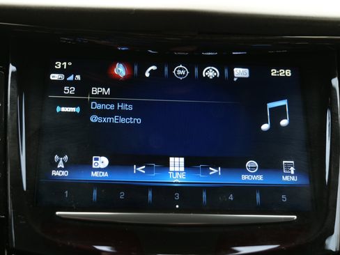 Used 2020 Cadillac Escalade Platinum image 28