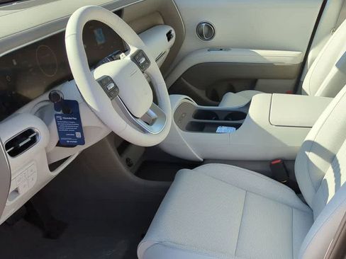 New 2026 Hyundai Palisade SEL FWD image 16