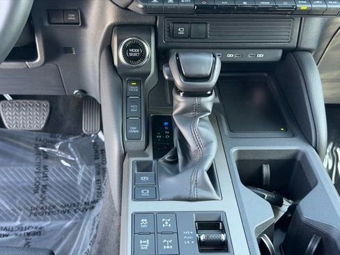 Certified 2025 Toyota Land Cruiser w/ Premium Package AWD/4WD image 19
