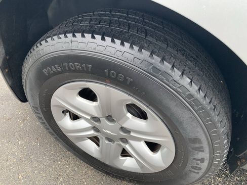 Used 2012 Chevrolet Traverse LS w/ LPO, 'HIT The Road' Package FWD image 12