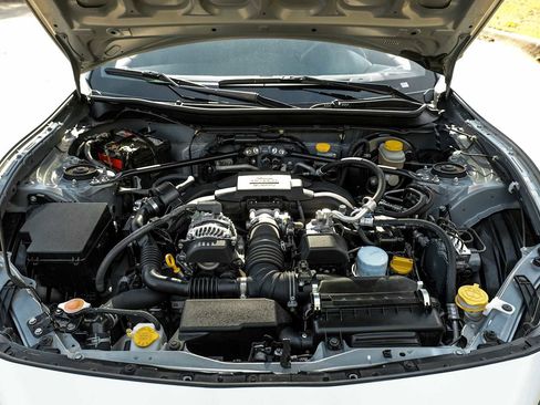 Used 2014 Subaru BRZ Limited w/ Popular Package #1A image 43