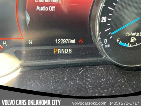 Used 2019 Ford Explorer Platinum AWD/4WD image 13