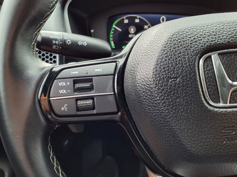 Used 2025 Honda Civic Sport Touring image 16