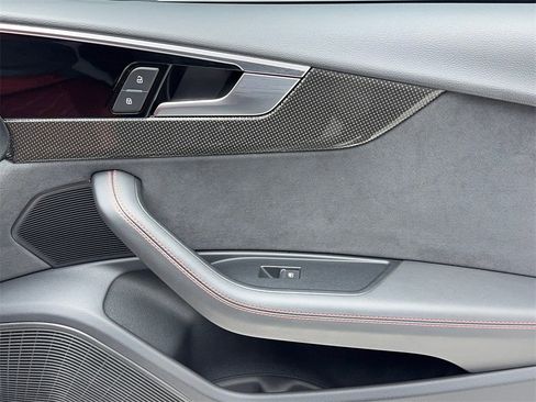 Used 2024 Audi S5 Prestige image 46