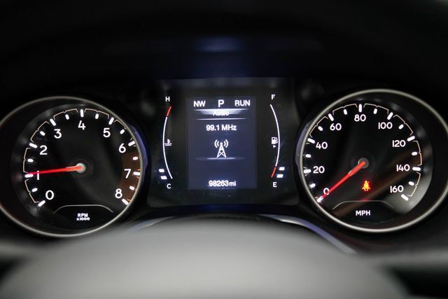 Used 2019 Jeep Compass Sport AWD/4WD image 32