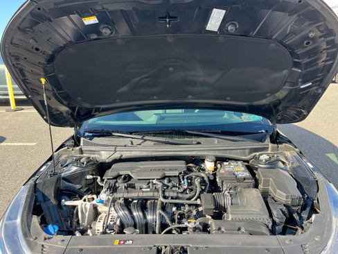 Used 2025 Kia K4 FWD image 31