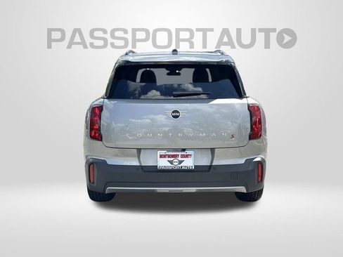 Used 2026 MINI Cooper Countryman S AWD/4WD image 53