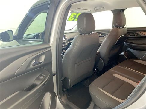Used 2023 Chevrolet TrailBlazer LT w/ Convenience Package image 29