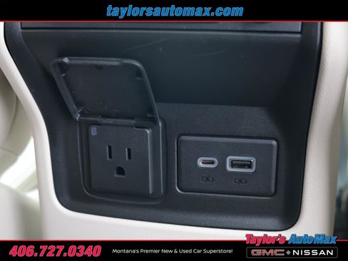 Used 2023 GMC Acadia Denali w/ Denali Ultimate Package image 41