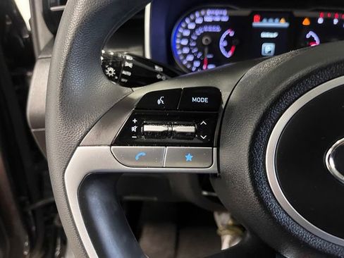 Used 2023 Hyundai Tucson SEL FWD image 25