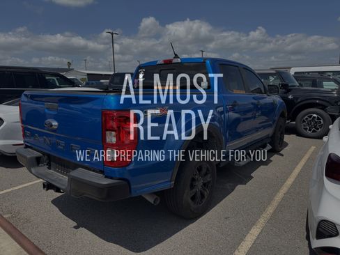Used 2023 Ford Ranger XL w/ Equipment Group 101A High RWD image 4