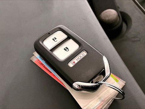 Used 2015 Honda Fit EX image 10