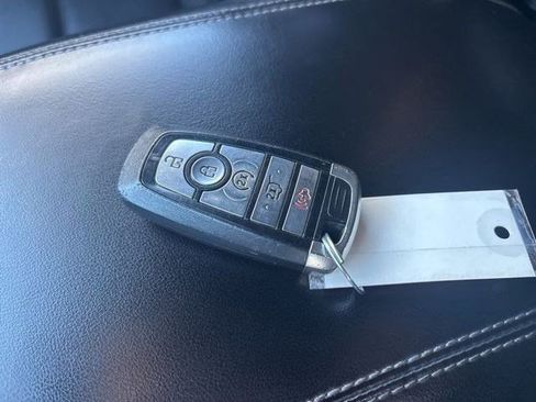 Used 2020 Ford Explorer XLT w/ Equipment Group 202A image 54