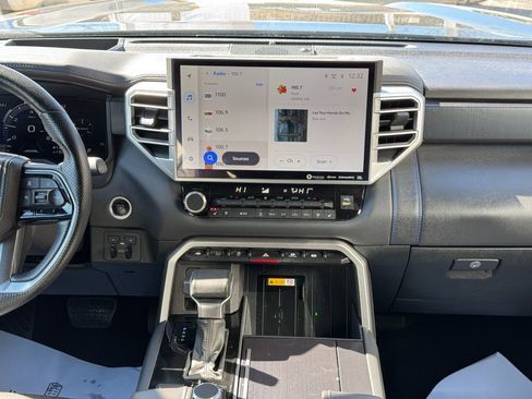 Used 2023 Toyota Tundra Platinum w/ Advanced Package image 23