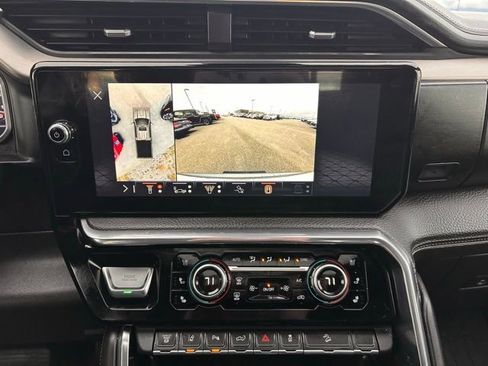 Used 2024 GMC Sierra 3500 Denali w/ Denali Reserve Package image 26