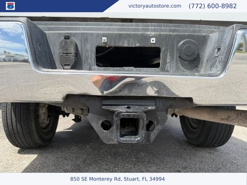 Used 2018 GMC Sierra 2500 4x4 Crew Cab image 17