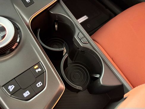 New 2026 Kia Sportage SX Prestige image 15