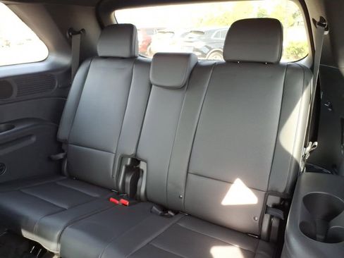 New 2026 Hyundai Palisade XRT Pro image 12