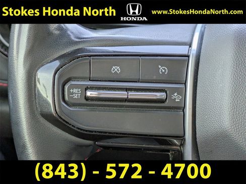 Used 2023 Chevrolet Colorado Z71 w/ Z71 Convenience Package 2 image 26