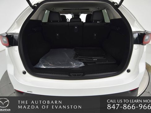 Used 2023 MAZDA CX-5 AWD 2.5 S image 33