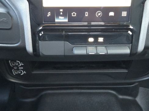 Certified 2024 RAM 3500 Tradesman w/ Chrome Appearance Group image 20