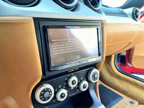 Used 2006 Ferrari 612 Scaglietti image 39