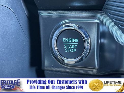 New 2025 Ford F150 Tremor w/ Equipment Group 402A High image 22