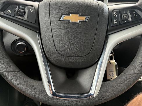 Used 2012 Chevrolet Camaro LT w/ RS Package RWD image 10