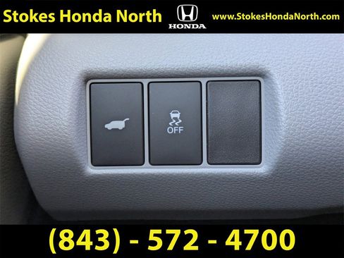 Certified 2025 Honda Pilot EX-L image 27