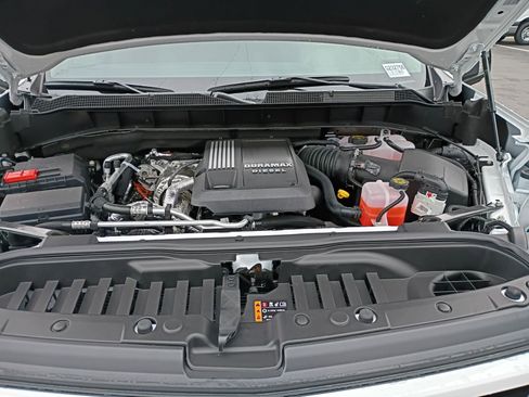 New 2026 Chevrolet Silverado 1500 RST image 18