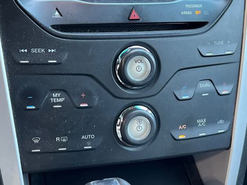 Used 2013 Ford Explorer XLT FWD image 22