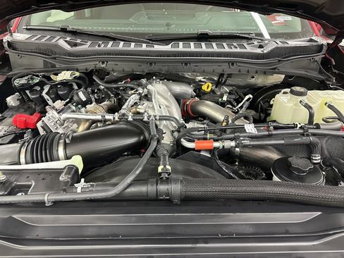 New 2026 Ford F350 Lariat AWD/4WD image 22