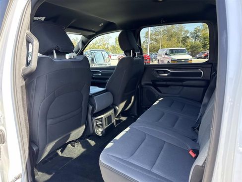 Used 2023 RAM 1500 Big Horn w/ Trailer Tow Group image 23