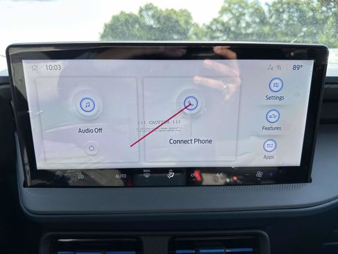 New 2026 Ford Maverick Lobo AWD/4WD image 22