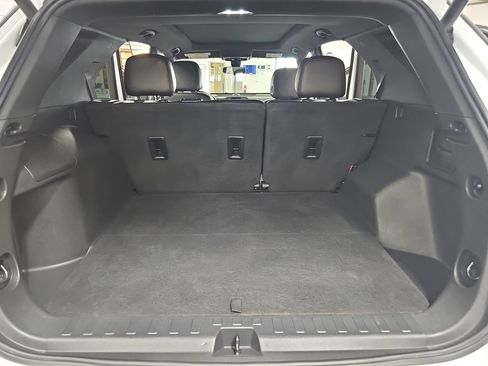 Used 2022 Chevrolet Equinox RS w/ Infotainment Package AWD/4WD image 12